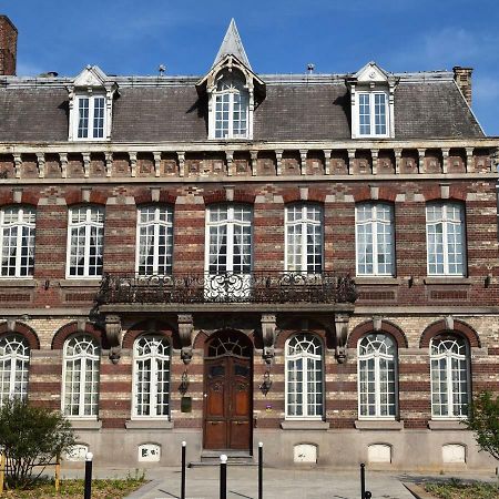 Watt'Home Valenciennes Exterior foto