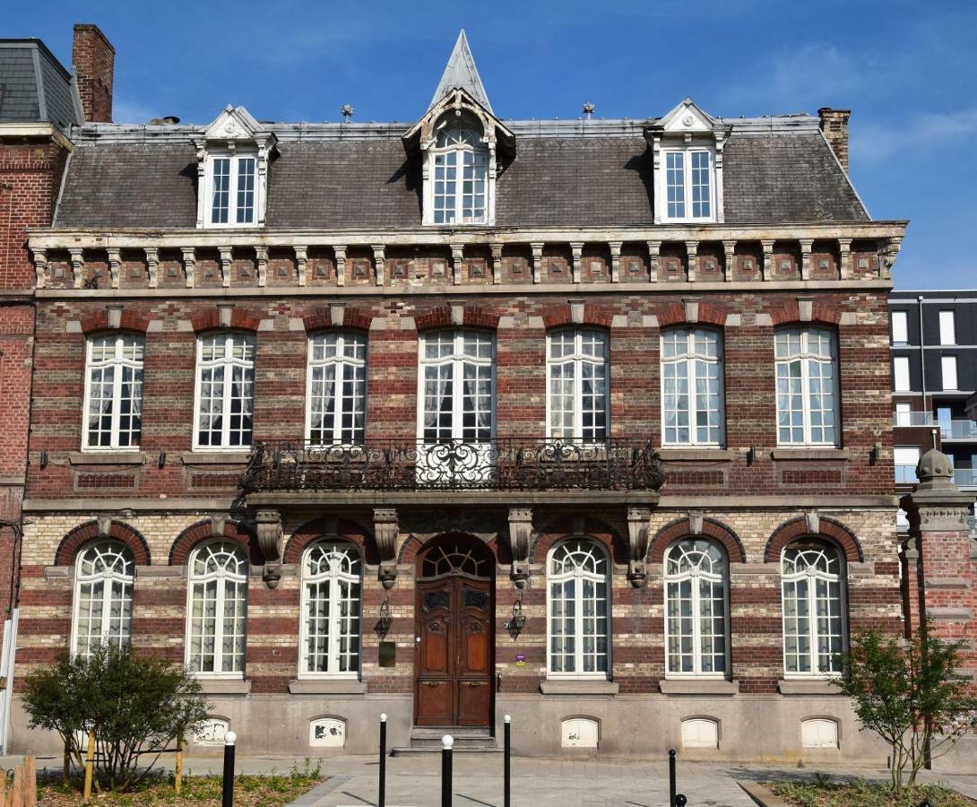 Watt'Home Valenciennes Exterior foto
